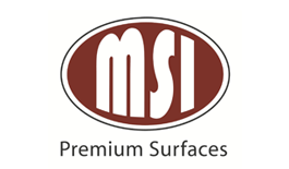 MSI Premium Surfaces Logo
