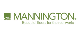 Mannington Floors Logo