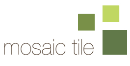 Mosaic Tile Logo
