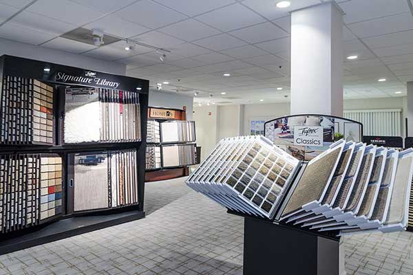 Quality Floor Products Quality Floor Products