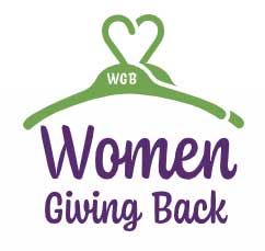 Women Giving Back