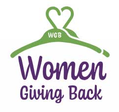 Women Giving Back