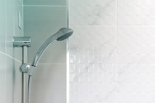 Shower Wall