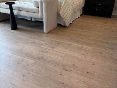 Hardwood Flooring
