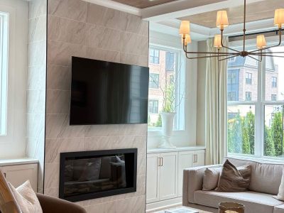 Modern Interior Home Remodels Craftmark Homes