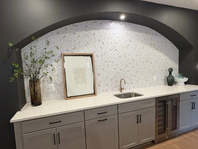 Modern Kitchen Home Design Craftmark Homes