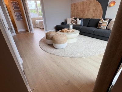 New Carpet Installation Service