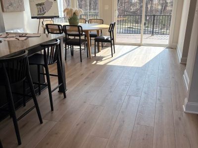 LVP Floors